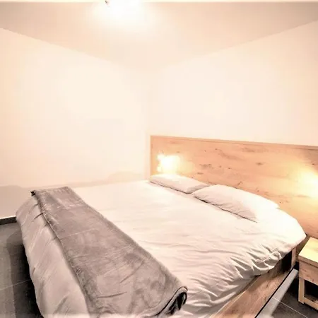 Apartment Isky