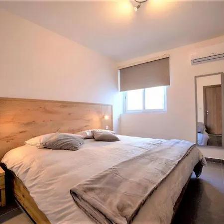 Isky Apartment Gzira